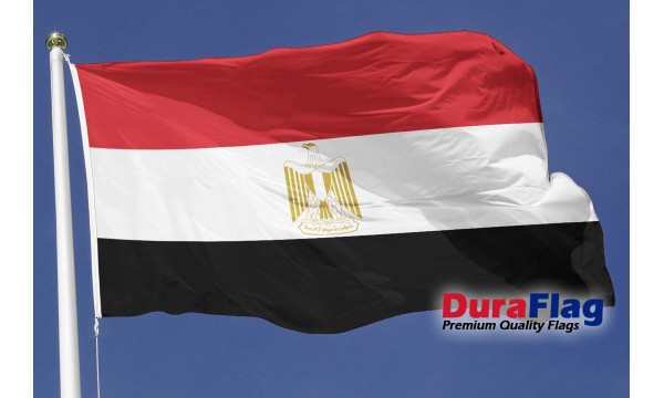 DuraFlag® Egypt Premium Quality Flag